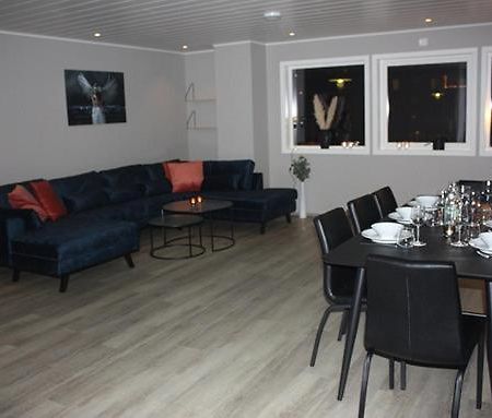 Exclusive Apartment สตรีน ภายนอก รูปภาพ