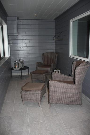 Exclusive Apartment สตรีน ภายนอก รูปภาพ