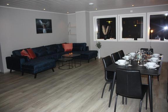 Exclusive Apartment สตรีน ภายนอก รูปภาพ