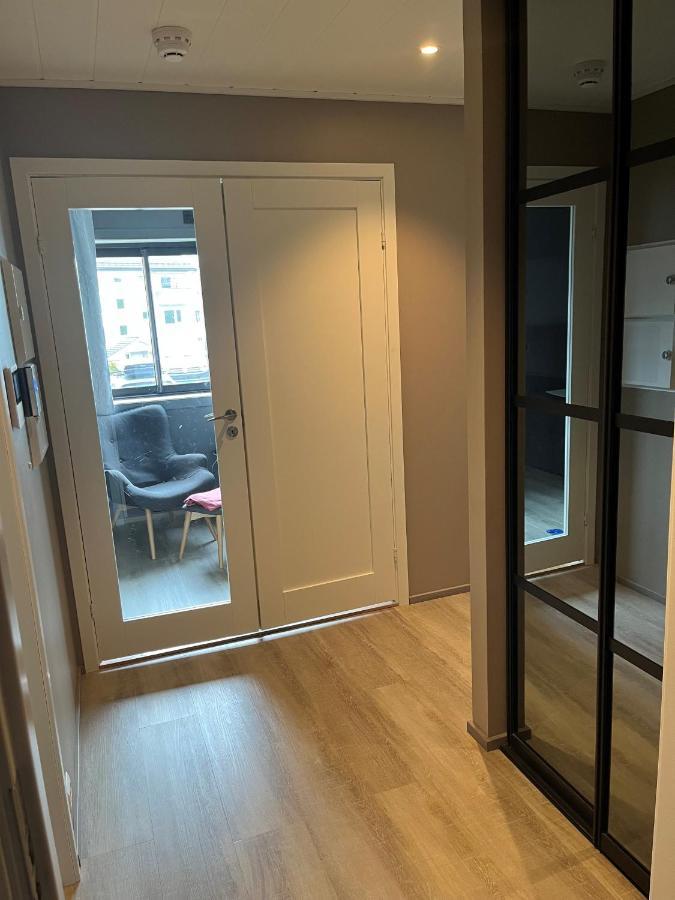 Exclusive Apartment สตรีน ภายนอก รูปภาพ